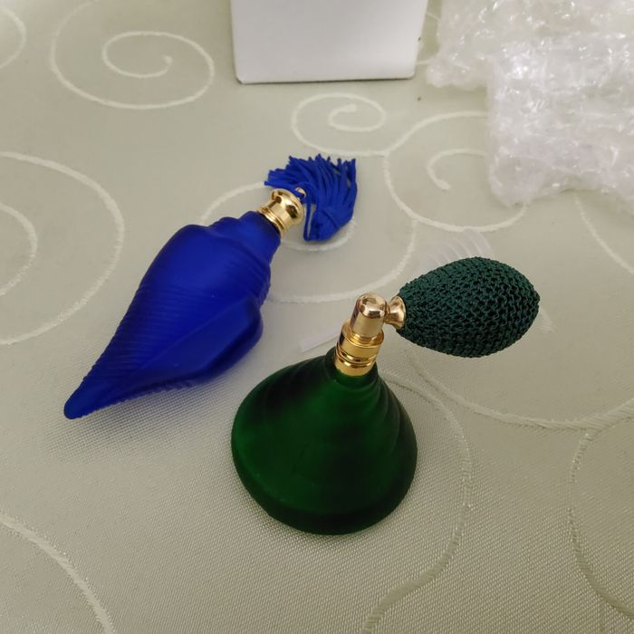 Флакон для парфумів