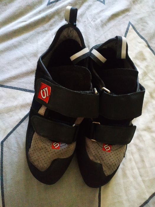 Скельні туфлі,скальники 5.10, р.43-43,5