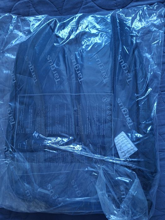 Plecak Targus Geolight Essentials backpack