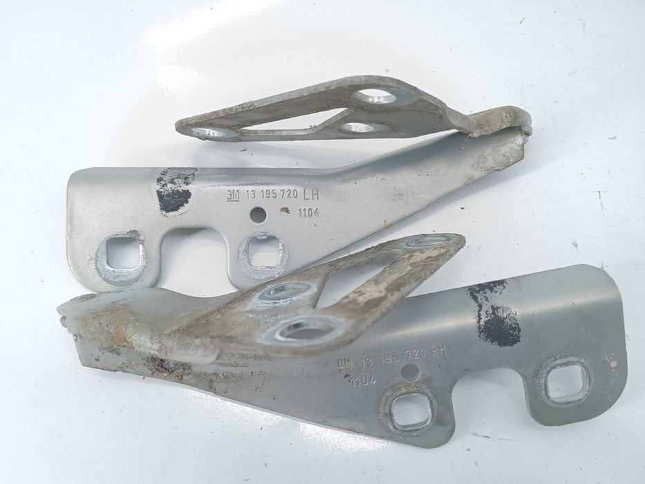 Dobradiças Capot - OPEL Astra H GTC (A04) | 05 - 10