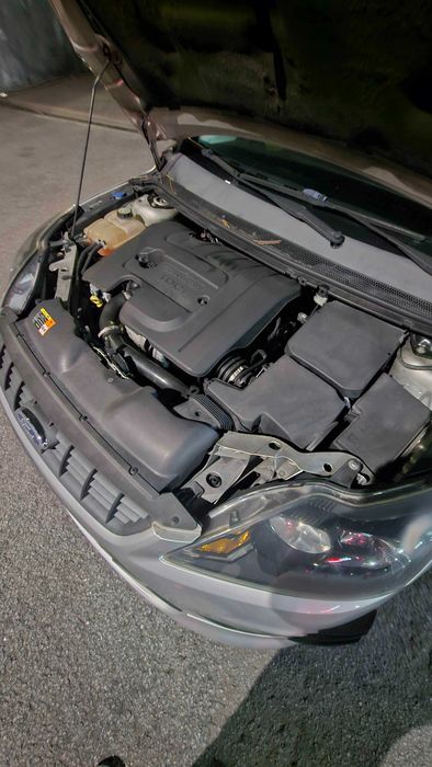 (Negociavel) ford focus 1.6 tdci WRC EDITION