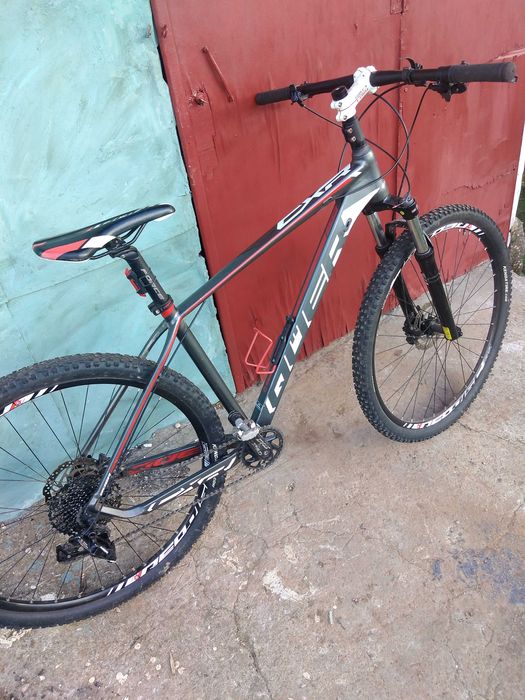 BTT 29" como nova e com pouco uso