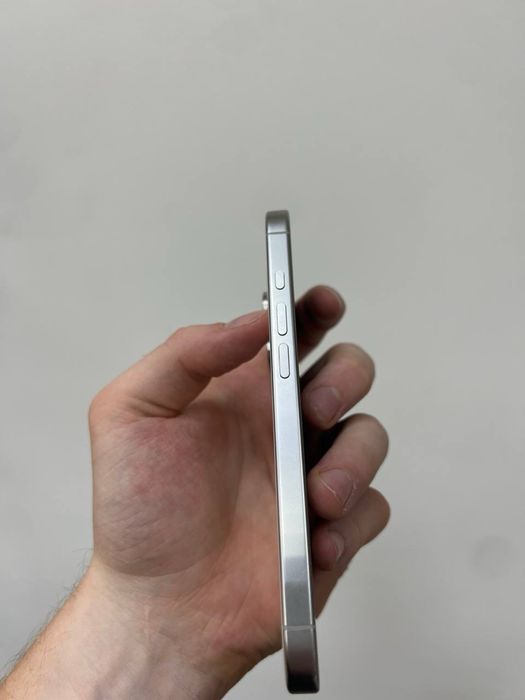 Apple iPhone 16 Pro 256GB White Titanium 100% ( рідна )Neverlock