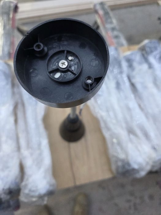 Lampa kvart ikea