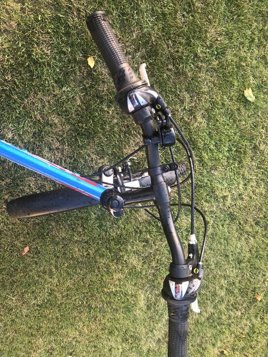 Sprzedam rower dziecięcy GRAND