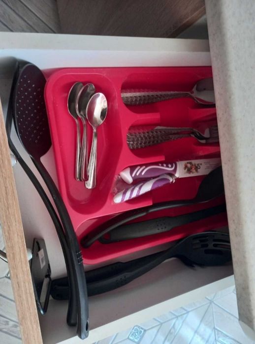 DOBA - РОСВИГОВО 2 кім 4 міс. Завжди тепла !