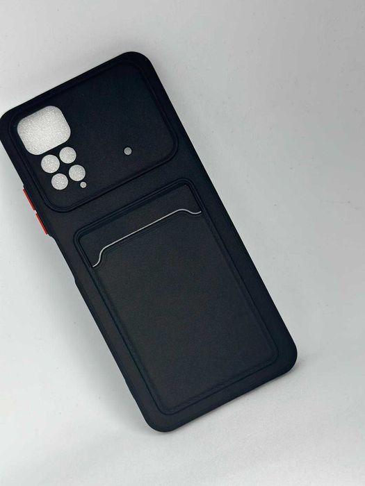 Obudowa Xiaomi Redmi Note 11 / Note 11 S Etui Case kod 666