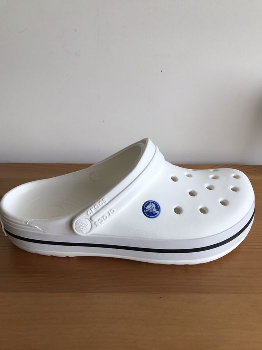 Damskie Crocsy - Crocband
