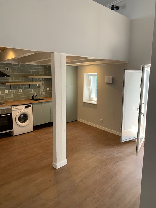 Arrenda-se Loft Cadafais