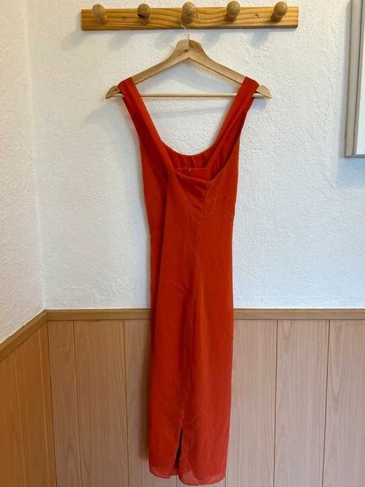 Vestido Mademoiselle