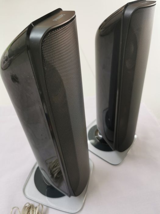 6 colunas Philips novas