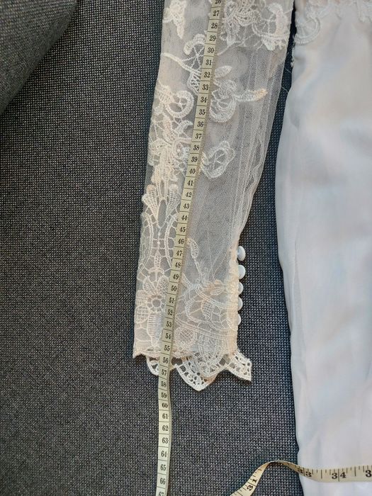 Suknia ślubna JJ's house. Wedding dress