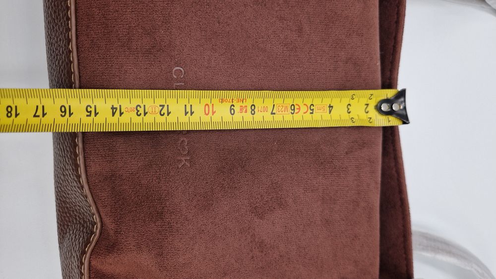 torba na ramię damska