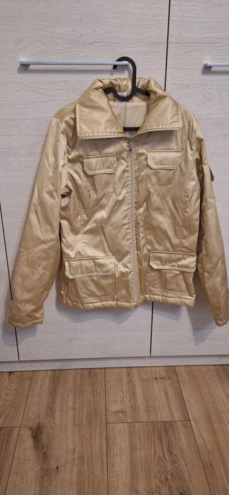 Kurtka  przejściowa