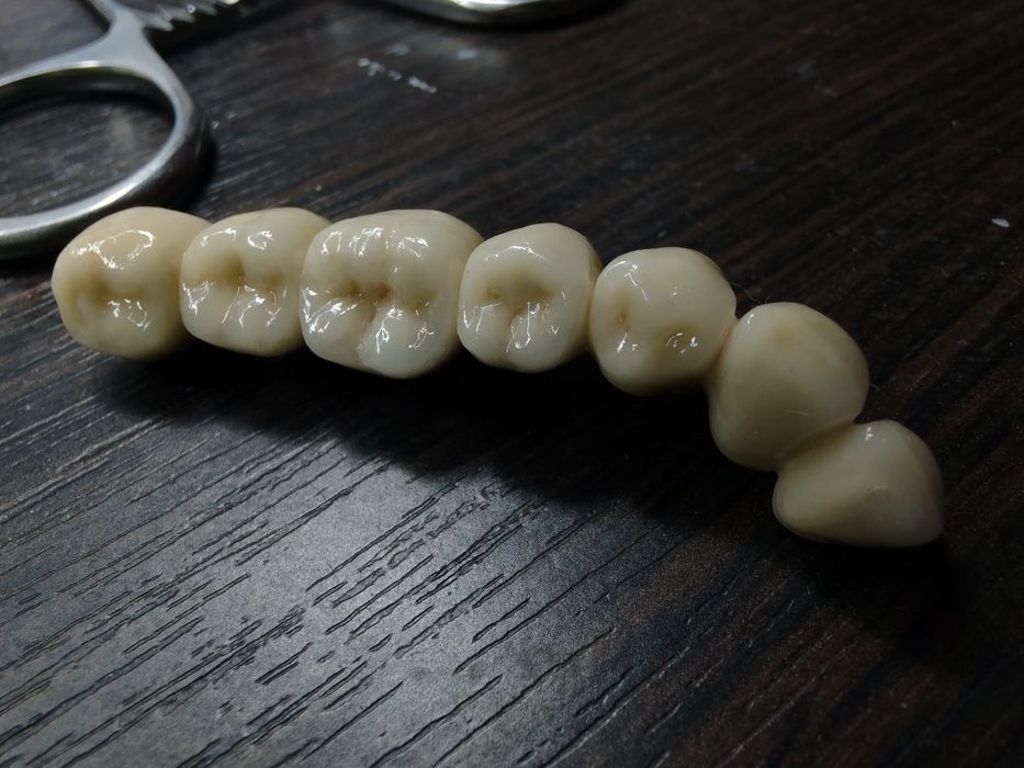 Зубной техник, Пересыпь, Крыжановка, Котовского