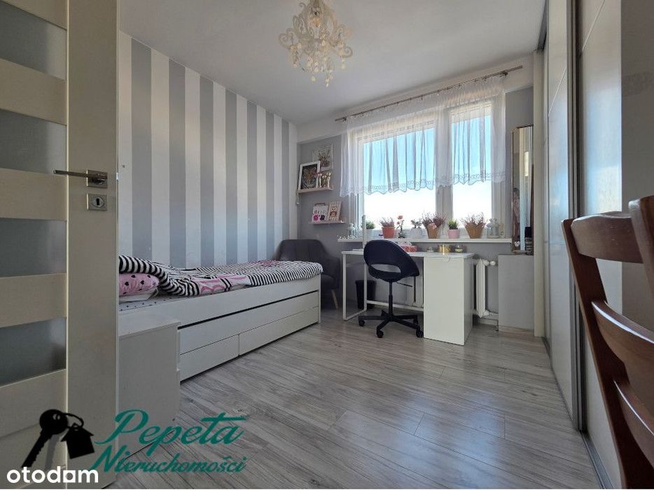 Przestronne trzypokojowe w centrum Kostrzyna! 26/DP/AŚ