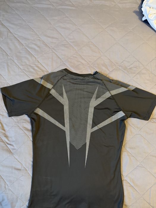 Gymshark onyx 5.0
