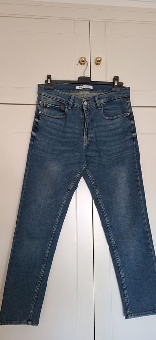 Calças Ganga Homem Tam42 como NOVAS