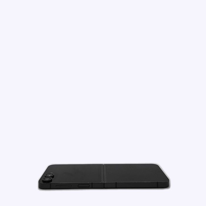 Магазин Samsung Galaxy Z Flip7 12/256GB Jet Black Гарантiя Trade In