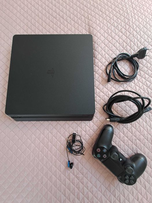 Playstation 4 1TB