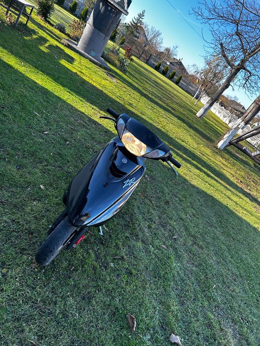 Yamaha jog sa 39 ZR