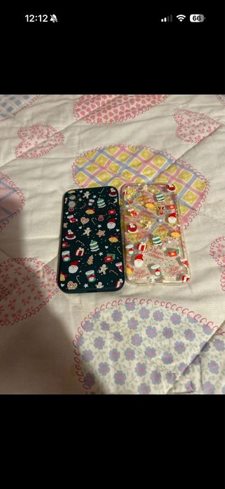 Capas I phone 11