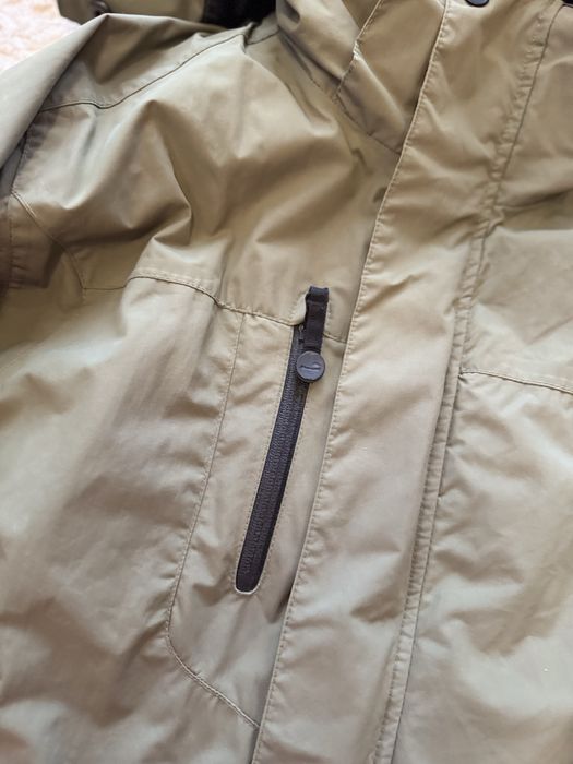 Куртка чоловіча S