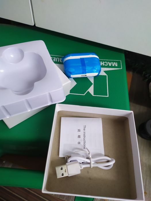 Vendo este artigo novo