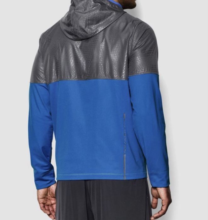 Вітровка Under Armour UA LTWT