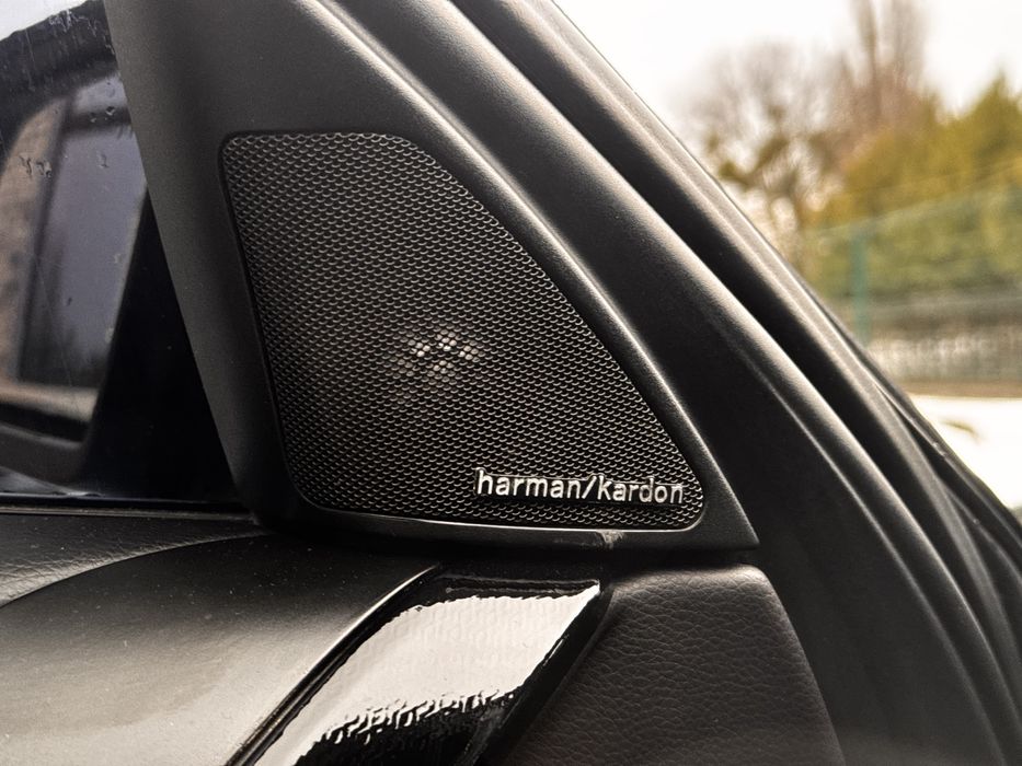 BMW 5 Series E60 Автомат, гарний стан, гарна техніка.