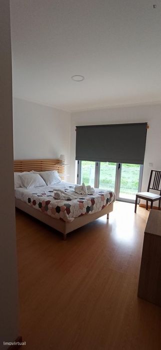 Casa com 2 quartos - localizado em Caldas da rainha