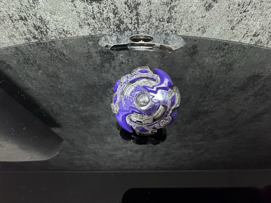 Бейблейды 2019 года