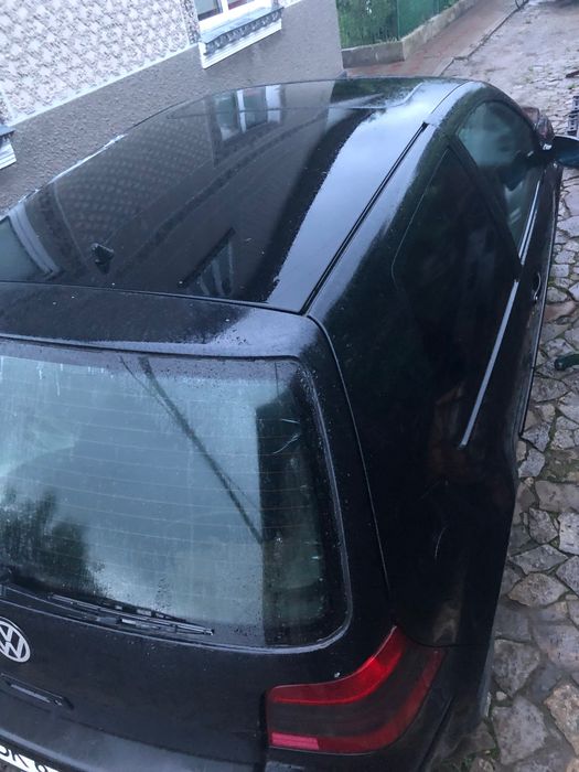 Гольф 4 V16 Golf 4 TDI