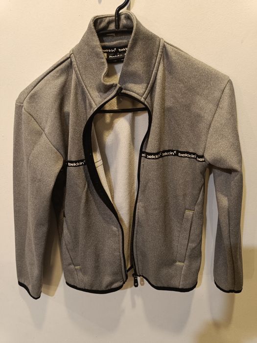 Bluza chłopięca 134 bekkin