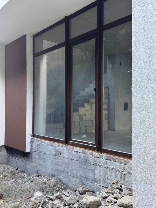 Продаж готового котеджу в Зимній Воді, в класній локації