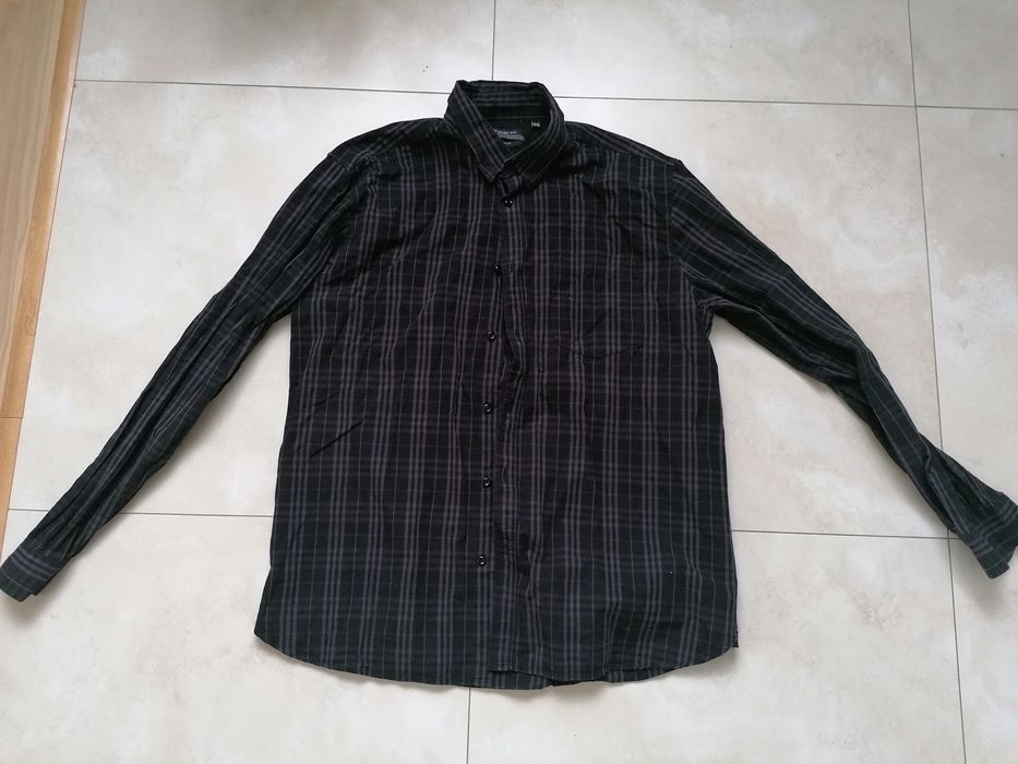 Koszula Top Secret roz. 182-185, 44/45