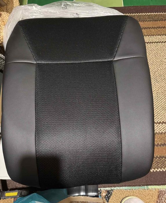 Крісло офісне ікеа