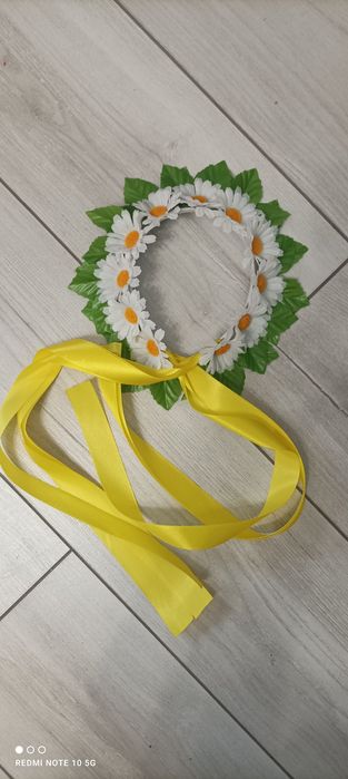 Віночок Український