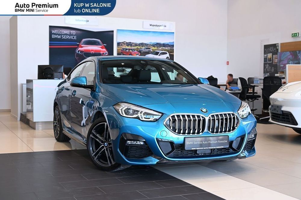 BMW Seria 2