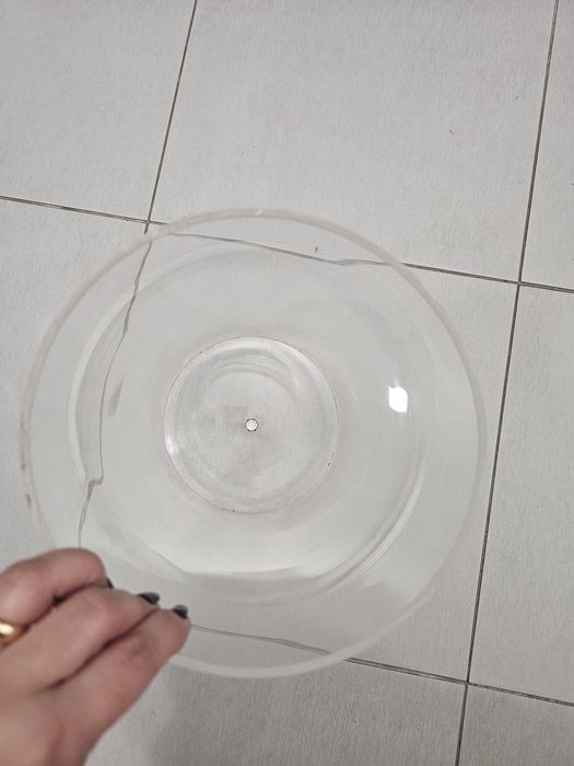 Cilindros de acrílico