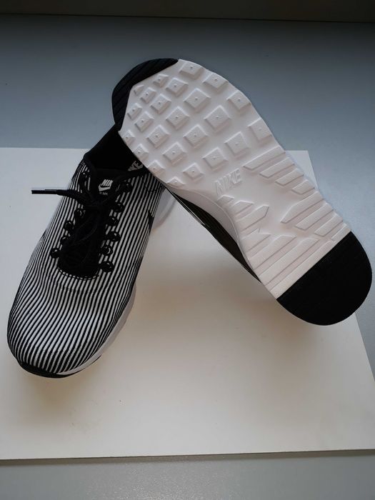 Nike Air Max Thea Nº 39 - PROMOÇÃO