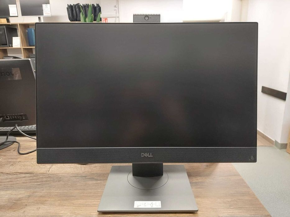 Komputer ALL-IN-ONE Dell OptiPlex 5400 Aio i5-12400/16GB/WIN gwarancja