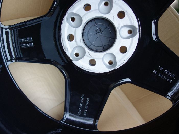 Oryginalne Felgi MERCEDES ML GL GLS W166 W167 20'' AMG