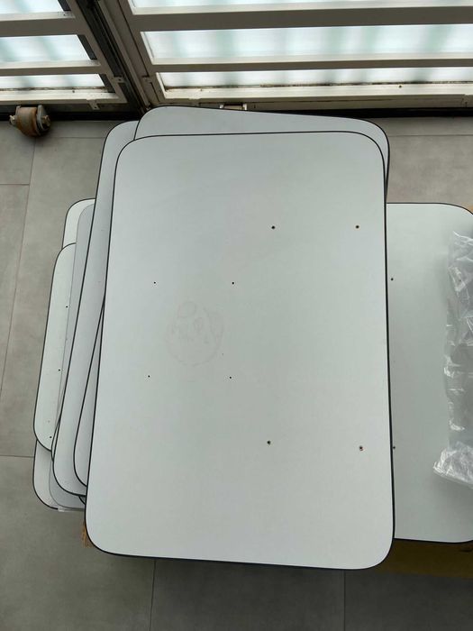 Tampos de MDF (1,5€ cada)