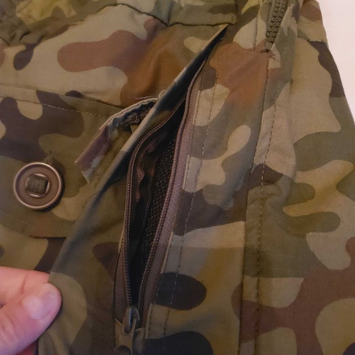 ‼️НОВА Парка Helikon tex Soldier 2008 розмір S/M‼️
