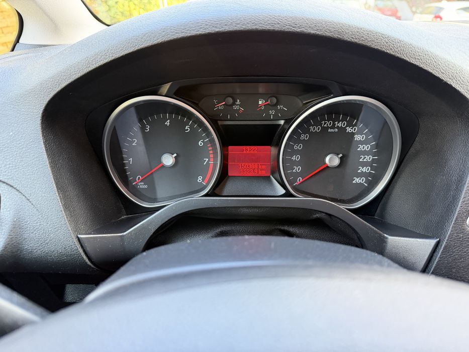 Ford  S-MAX 2008