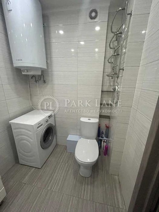 1-кімн. квартира | Варшавський Мікр | просп. Європейського Союзу, 43А