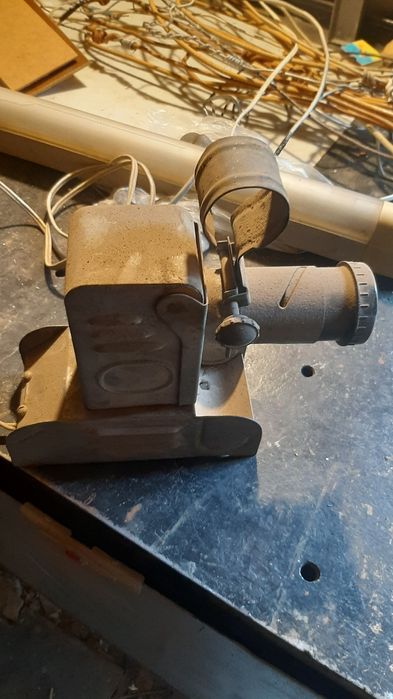 Фільмоскоп проєктор ссср