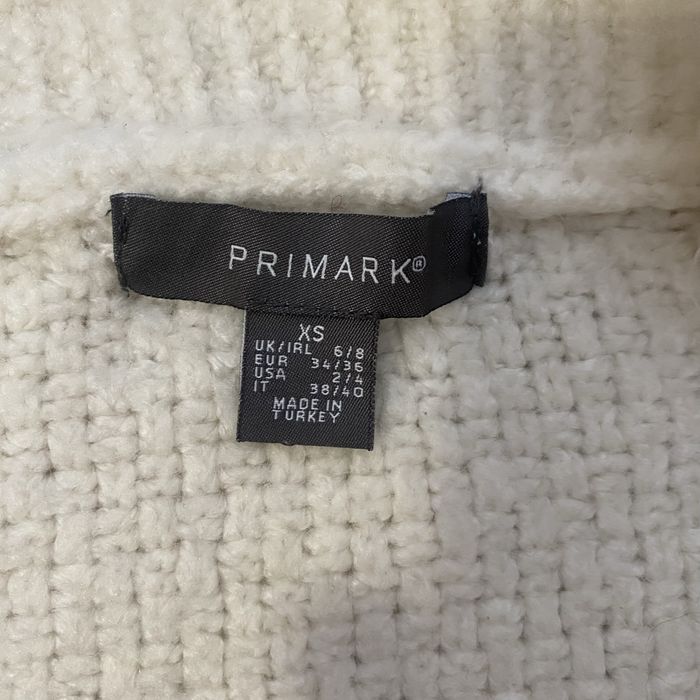 Вʼязаний кардиган PRIMARK
