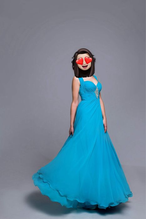 Платье выпускное / сукня на випускний